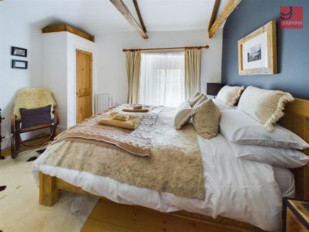 1 bedroom terraced house to rent - Photo 2