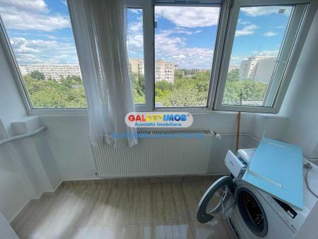 Apartament 2 camere, decomandat, metrou Titan - Photo 3
