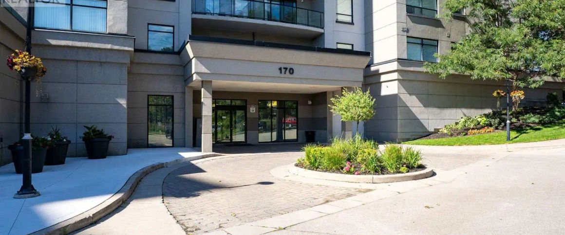 1207 - 170 WATER STREET N — 2 Bedroom - Photo 1