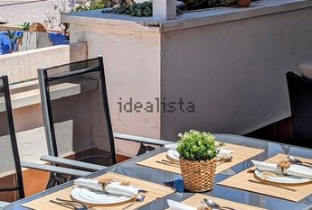 Alquiler de piso en Pueblo Indalo-Ventanicas-El Cantal