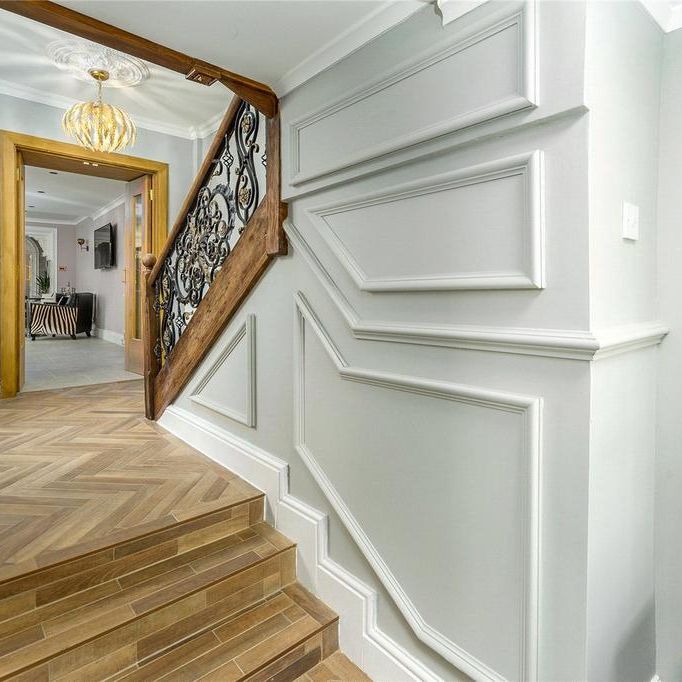 3 bedroom terraced house to rent - Photo 1