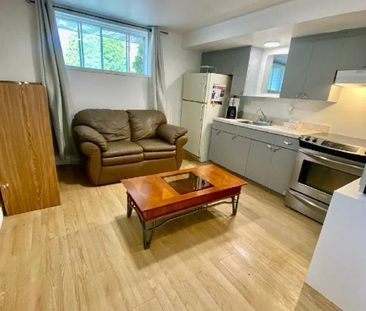2 1/2 RÉNOVÉ À LOUER À TROIS-RIVIÈRES - Photo 2