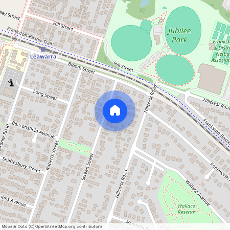 68 Screen Street, Vic 3199, Frankston