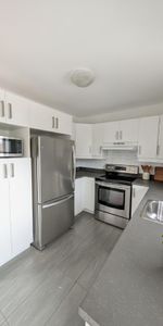 5½ à louer Sainte-Rose, Laval - Photo 4