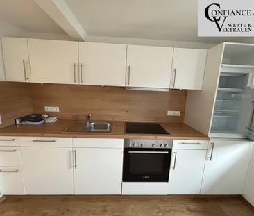 Wohnen über den Dächern Passaus - Photo 3