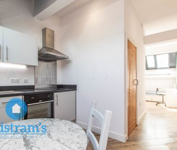 1 bed Studio for Rent - Photo 6