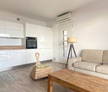 Location Appartement T2 - Photo 3