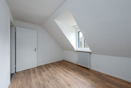 Ihr Wohntraum im Herzen von Zürich - Photo 4