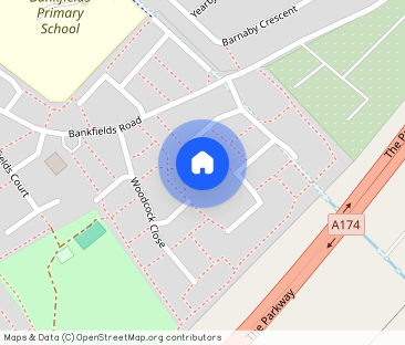 Moorcock Close, Middlesbrough, North Yorkshire, TS6 - Photo 1