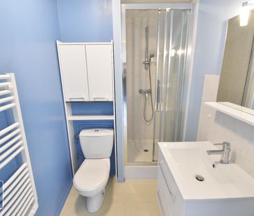 Location Appartement 1 pièce 32m² LE MANS 72000 - Photo 4