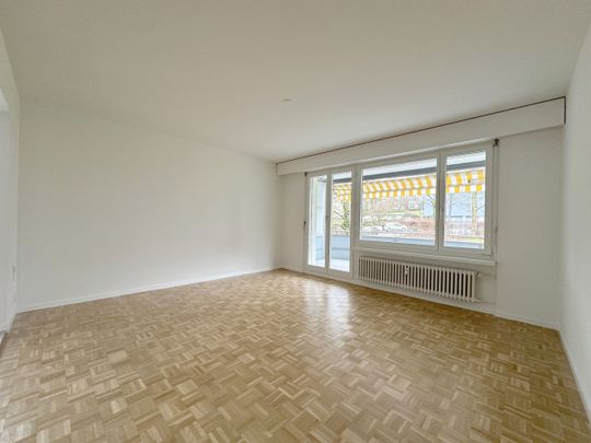 Wohnen in gepflegter Überbauung! - Foto 1