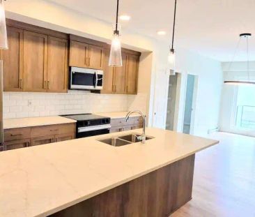 Brand new 2 bedroom condo in a secure and cozy environment | 20295 ... - Photo 1