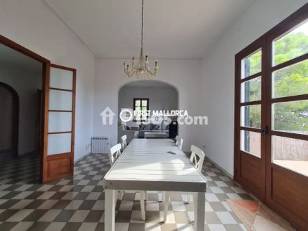 Casa en alquiler en Palmanova-Son Caliu - Photo 4