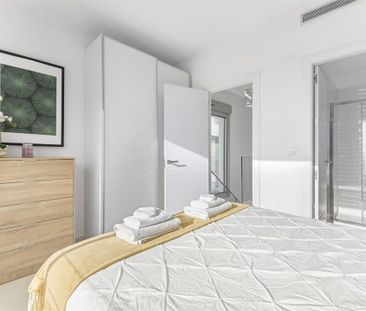 Casa o chalet de alquiler en Pueblo Latino - Photo 3