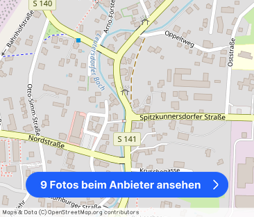 Komplett neu sanierte, helle Wohnung wartet auf Sie! - Foto 1