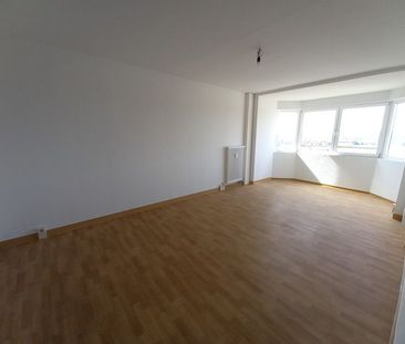 Senioren herzlich willkommen- eine geräumige 2 Raumwohnung wartet a... - Photo 1