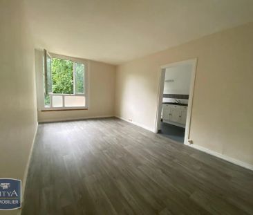 Appartement à louer 3 pièces 54.82m² - Photo 6
