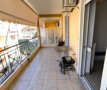 Διαμέρισμα για ενοικίαση Νόρμαν (Πάτρα) - Photo 1
