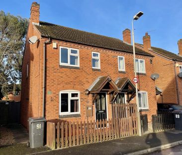 2 Bed House - Photo 2