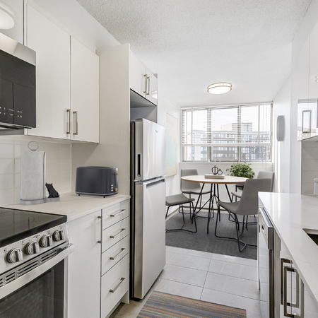 Marlborough Court - Photo 2