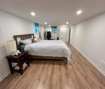 For Lease - 7 Ashmore Avenue Unit# Lower, Toronto, Ontario - Photo 4