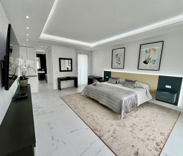 Alquiler Villa en Milla De Oro, Marbella - Photo 6