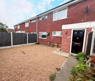 Walpole Close, Doncaster - Photo 1