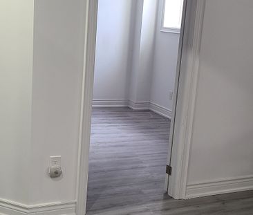 For Lease - 25 Slader Heights Street Unit# Basement, Ajax, Ontario - Photo 5