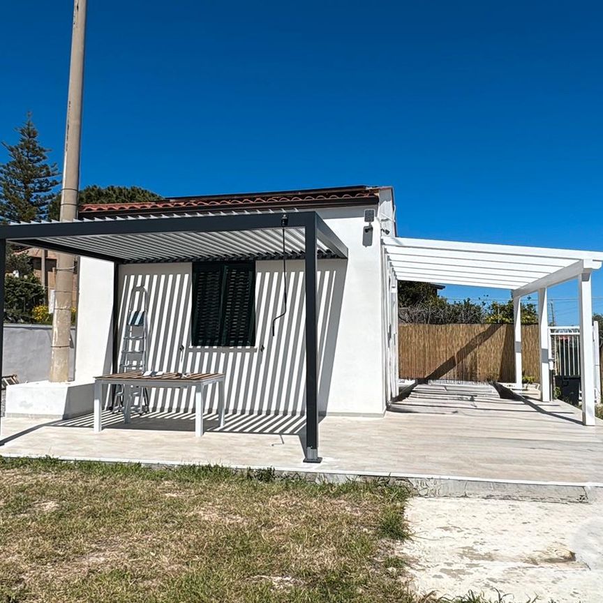 Villa intera indipendente per Eventi (Trabia) - Photo 1