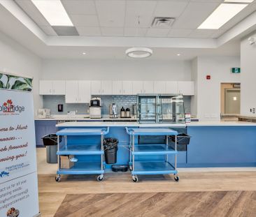 For Lease - 555 Bonaccord Street Unit# 420, Peterborough Central, O... - Photo 6