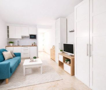 Alquiler de estudio en Avenida del Mar, 7 - Photo 5