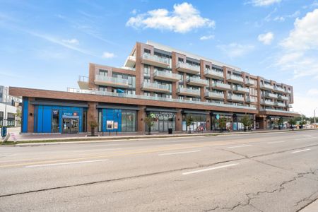 For Lease - 215 Lakeshore Road Unit# 215, Mississauga, Ontario - Photo 5