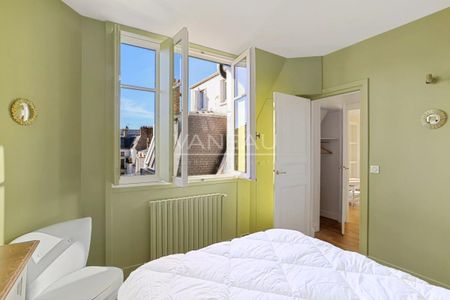 PARIS VIIe - LA TOUR MAUBOURG - PROCHE RUE CLER - Photo 2