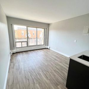 Studio - Montréal - $1,000 /mo - Photo 2