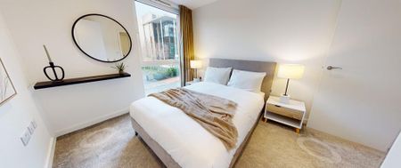 1 bedroom flat to rent - Photo 5