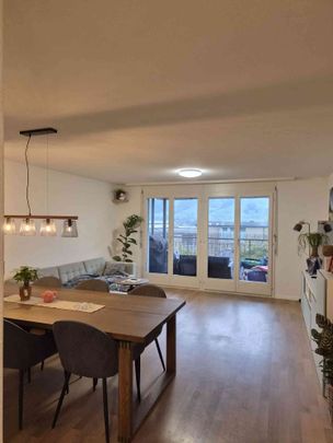 4.5 Zimmer, 96 m², 1. Stock - Photo 1