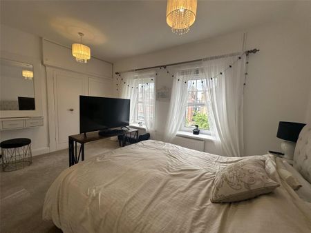 1 bedroom penthouse to rent - Photo 4