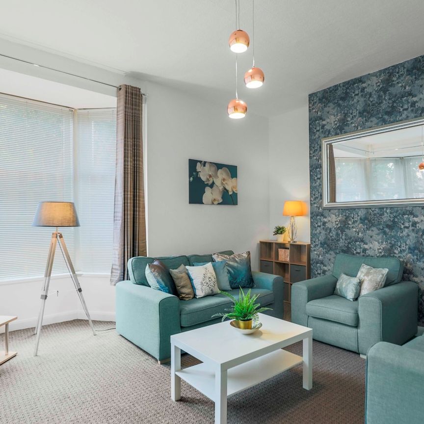 6 Bed End Terrace, St. Stephens Road, LE2 - Photo 1