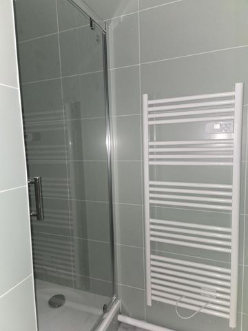 Location Appartement 2 pièces 40m² NANCY 54000 - Photo 4