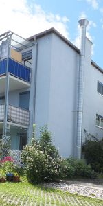 2-Zimmer-Wohnung in ruhiger Lage mit Balkon - Photo 3