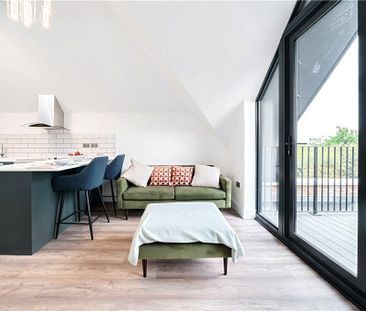 1 Bedroom FlatApartment to rent - Photo 2