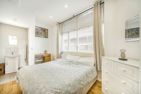 Stepney Causeway, E1, London - Photo 3