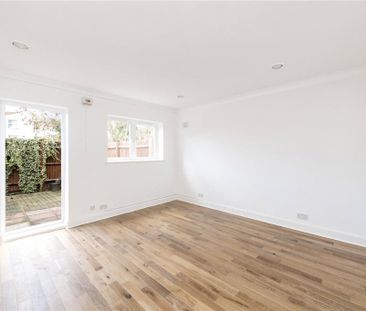 Studio to rent - Photo 6