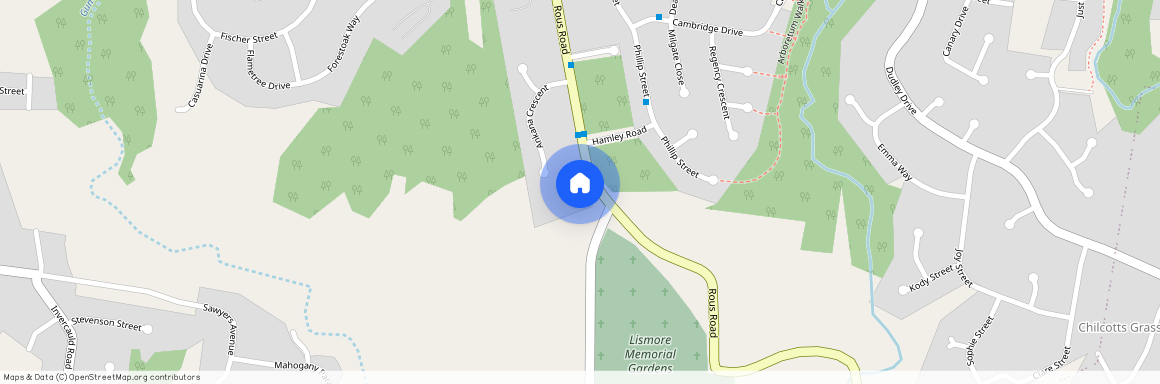 3/139 Rous Rd, NSW 2480, Goonellabah