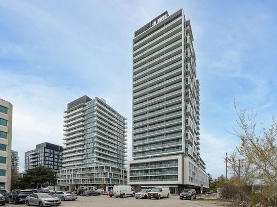 For Lease - 188 Fairview Mall Drive Unit# 703, Toronto, Ontario - Photo 1