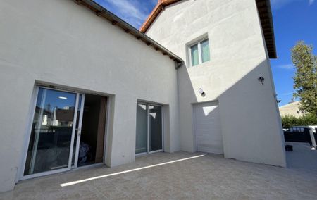 Location Maison / Villa Grande colocation 11.00 m - Photo 3