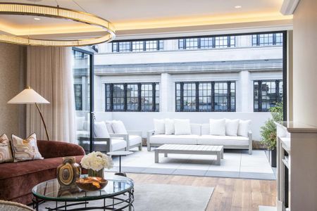 3 bedroom penthouse to rent - Photo 4