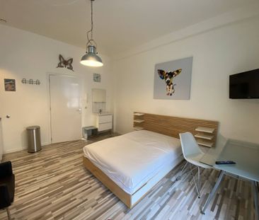 Te huur: Kamer Hoogbrugstraat in Maastricht - Photo 3