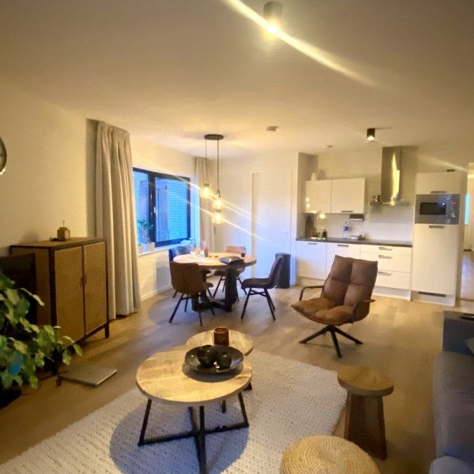 Te huur: Appartement Stationsstraat in Apeldoorn - Foto 1