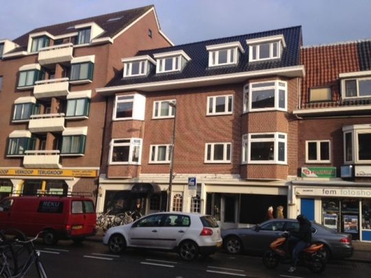 Appartement, Amsterdamsestraatweg - Photo 1